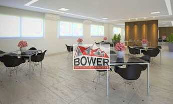 Imagem 6: Apartamento com 2 dormitórios para alugar, 45 m² por R$ 1.660,00/mês - Alcântara - São Gon