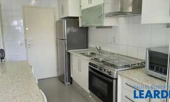 Imagem 6: APARTAMENTO - JARDIM PAULISTA - SP