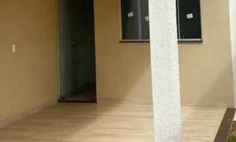 Imagem 2: Casa para venda com 210 metros quadrados com 2 quartos em Parque Jacaraípe - Serra - Espír