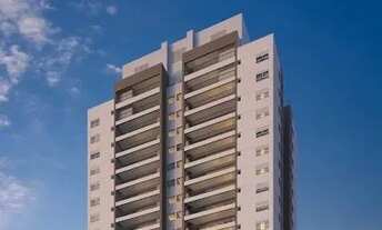 Imagem 3: Apartamento novo a venda em Santo Amaro- 113m2 - 3 dorms (1 suíte) ou 2 suítes - 2 vagas