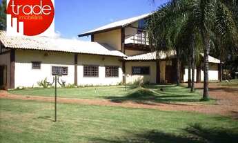 Imagem 6: Casa residencial à venda, Condomínio Quinta da Boa Vista, Ribeirão Preto