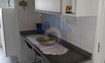 Imagem 7: Apt 3 dorm 1 suite varanda 2 vagas SAUDE