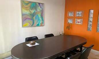 Imagem 4: Casa para venda tem 184 metros quadrados com 3 quartos em Vila Romana - São Paulo - SP