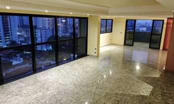 Imagem: Apartamento para venda possui 200 metros