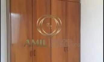 Imagem 2: LM AP07254 Apartamento - 129m². Edifício Palazzo San Marino - Jardim das Colinas