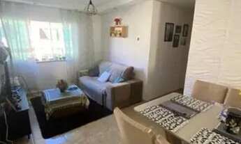 Imagem: Condomínio cerejeira Ponto novo