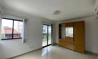 Imagem 3: Apt para aluguel possui 140 metros quadrados com 3 quartos