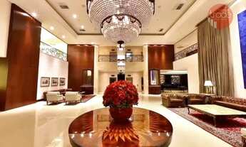 Imagem 4: Flat residencial à venda, Ribeirânia, Ribeirão Preto