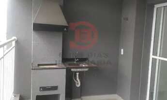 Imagem 3: Apartamento `a venda com 56 metros, 2 quartos e 1 vaga - Ermelino Matarazzo