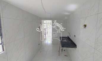 Imagem 7: Duplex para venda possui 69M² com 3 quartos sendo 2 Suites em Pau Amarelo - Paulista/PE