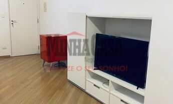 Imagem 4: Apartamento de 01 dormitório no Jardins!