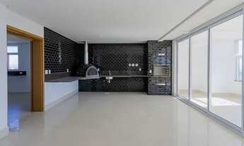 Imagem 6: Penthouse de 612m2 com 5 suítes à venda no Sinfonia Ecodesign, Setor Marista, Goiânia