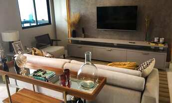 Imagem 1: Apartamento à venda 3 quartos 1 suíte 2 banheiros 2 vagas Manaíra João Pessoa