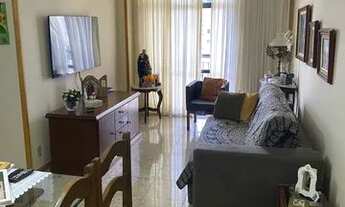 Imagem: Apartamento para venda possui 95m² com