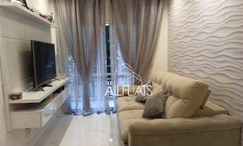 Imagem: Apartamento Garden com 2 dormitórios para