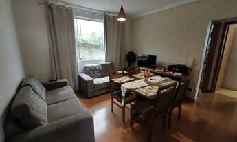 Imagem 5: Apartamento para Venda em Belo Horizonte, Fernão Dias, 2 dormitórios, 1 suíte, 2 banheiros