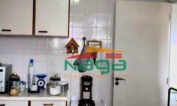 Imagem 5: Apartamento com 2 dormitórios à venda, 55 m² por R$ 475.000,00 - Vila Guarani (Z Sul) - Sã