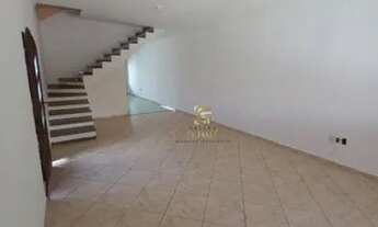 Imagem 5: Sobrado com 3 dormitórios, 150 m² - venda por R$ 522.000,00 ou aluguel por R$ 2.749,00/mês