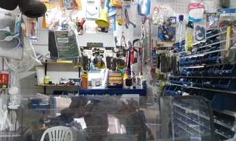 Imagem 5: Loja de material de construção