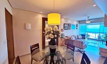 Imagem 7: AMPLA VISTA PARA O MAR, 03 DORMITÓRIOS E LAZER!