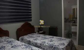 Imagem 3: Apartamento para aluguel com 30 metros quadrados com 3 quartos