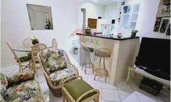 Imagem 5: Apartamento 2 dormitórios, 1 suíte, Centro - Pitangueiras - Guarujá/SP