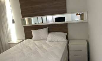 Imagem: Vendo apartamento - Rua 36 Sul S4 Hotel