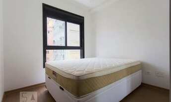 Imagem 2: Apartamento para Aluguel - Consolação, 1 Quarto, 35 m2