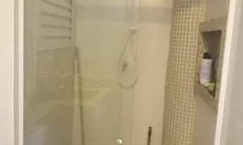 Imagem 4: Frente para o mar praia do meio, 1 quarto, 1 banheiro cond incluso, mobilado