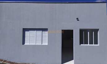 Imagem 4: Casa - Jardim Novo Campos Elíseos - Campinas