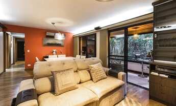 Imagem 5: Condomínio Chácara Atmosfera com 4 dormitórios sendo 2 súites à venda, 148 m² por R$ 1.390