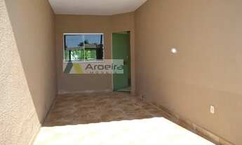 Imagem 2: Casa Padrão para Aluguel em Cardoso Continuação Aparecida de Goiânia-GO - A 425