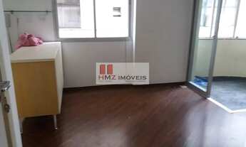 Imagem 3: APARTAME 30 m² COM 1 SUÍTE NA SANTA CECÍLIA-SÃO PAULO