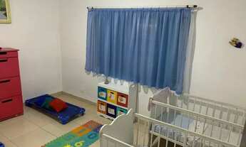 Imagem 4: Sobrado para aluguel com 502 metros quadrados com 3 quartos em Parque Continental I - Guar