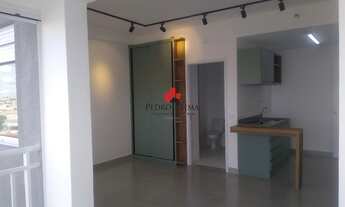 Imagem: Apartamento Stúdio Novo com Banheiro, Cozinha