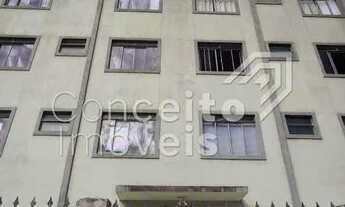 Imagem 2: Edifício Ana Claudia - Apartamento - Olarias