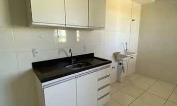 Imagem 3: ALUGO APARTAMENTO 2 QUARTOS COM SUITE - BAIRRO MINAS GERAIS (COD A11