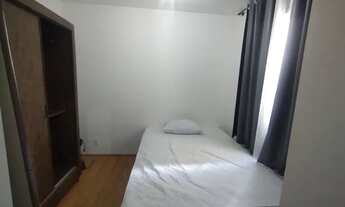 Imagem 3: Apartamento para aluguel possui 38 metros quadrados com 2 quartos em Barra Funda - São Pau