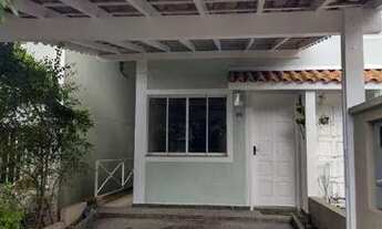 Imagem: Casa com 2 dormitórios, 69 m² - venda