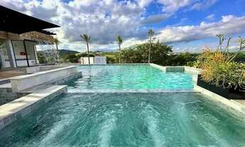 Imagem 3: Casa à venda no condomínio Serra Azul em Itupeva SP