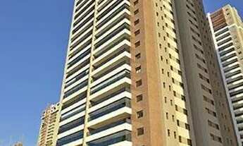 Imagem: Apartamento residencial à venda, Jardim