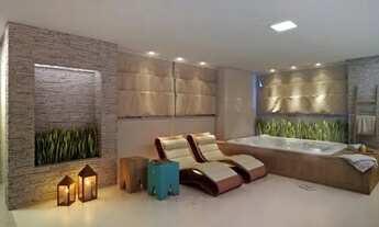 Imagem: Apartamento à venda 4 quartos 3 suítes