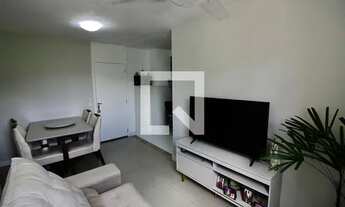 Imagem 7: Apartamento para Aluguel - Vargem Pequena, 2 Quartos, 54 m2