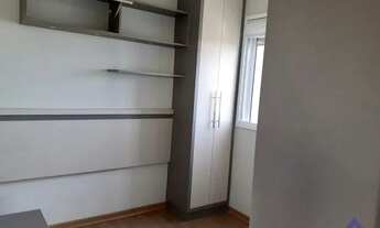 Imagem 3: APARTAMENTO SEMI MOBILIADO
