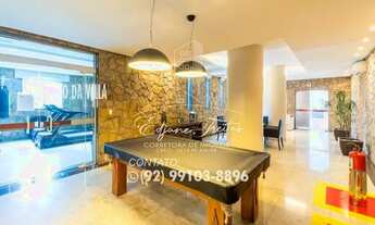 Imagem 5: Apartamento para venda possui 142m2 com 3 Suítes em Adrianópolis - Manaus - AM