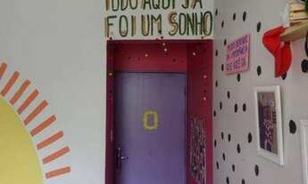 Imagem 2: Apartamento de 2 quartos para Alugar por R$ 800,00 ou para Venda por R$ 160.000,00 em Tomá