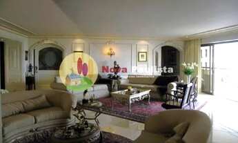 Imagem 5: São Paulo - Apartamento Padrão - HIGIENOPOLIS