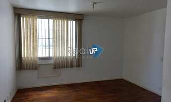 Imagem 3: Cosme Velho apartamento 2 quartos 2 vagas