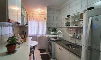 Imagem 5: Apartamento com 2 dormitórios à venda, 70 m² por R$ 300.000 - Edifício Residencial Villas