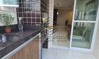 Imagem 6: APARTAMENTO 02 DORMITORIOS/ 01 SUÍTE A VENDA - R$ 430.000,00 - GUILHERMINA - PRAIA GRANDE